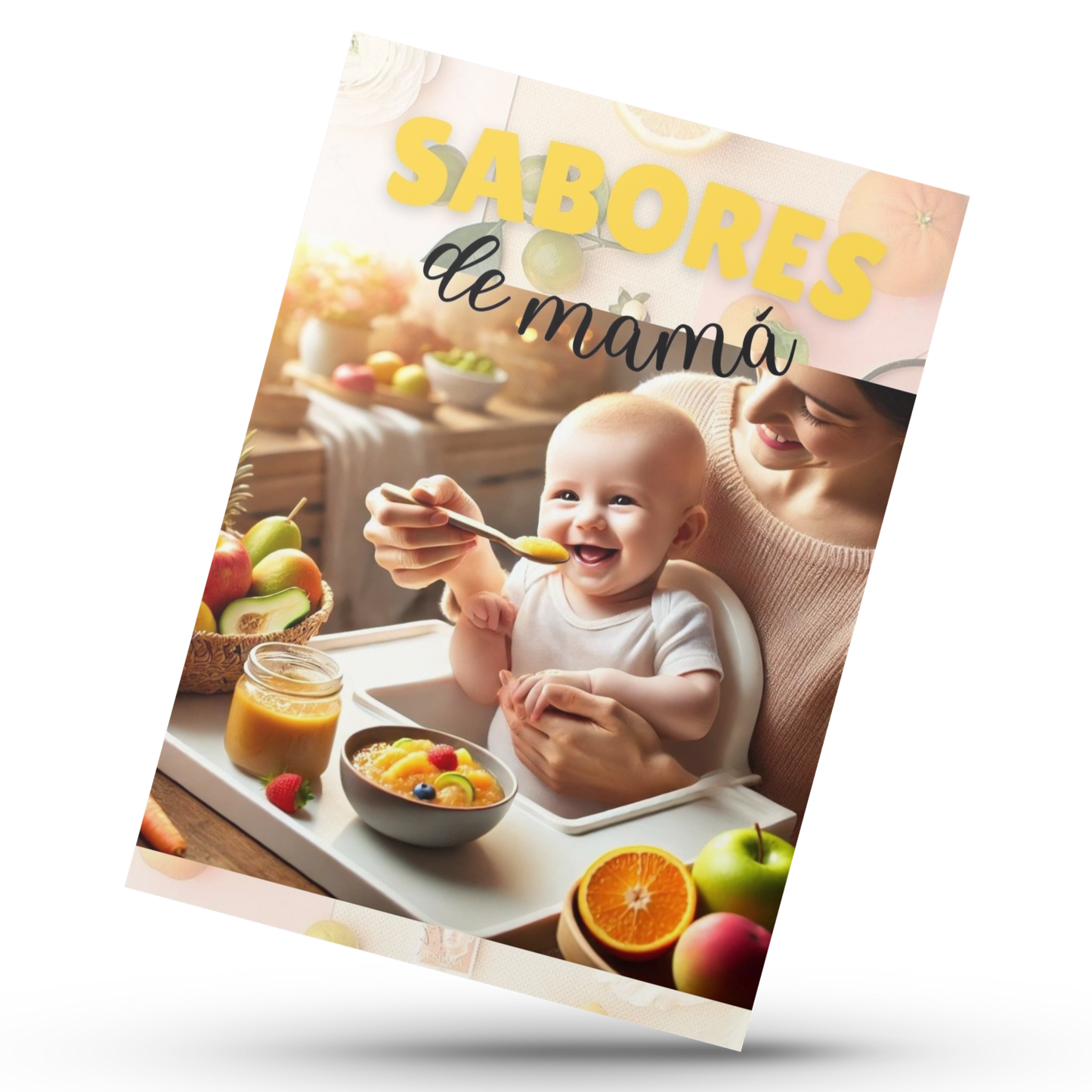 Sabores de Mamá