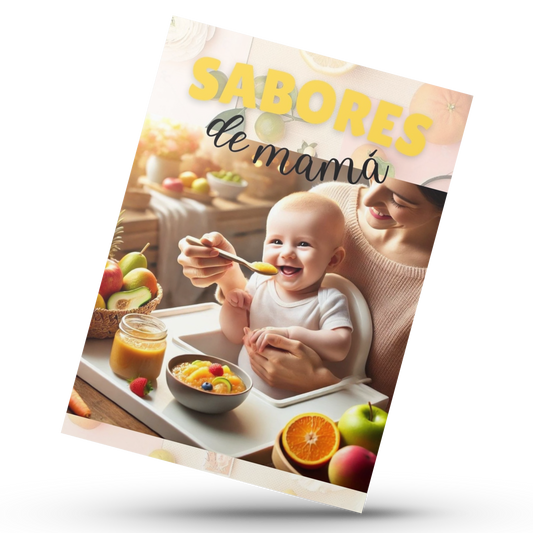 Sabores de Mamá